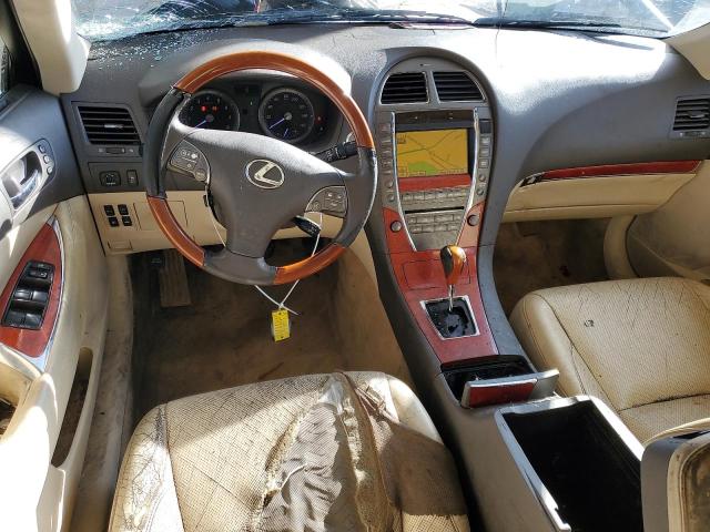 Zdjęcie 8 z aukcji – 2012 LEXUS ES 350 z VIN JTHBK1EG5C2508888