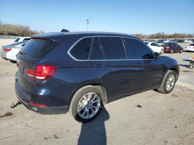 Photo 3 from auction – 2015 BMW X5 XDRIVE3 with VIN 5UXKR0C55F0K64540