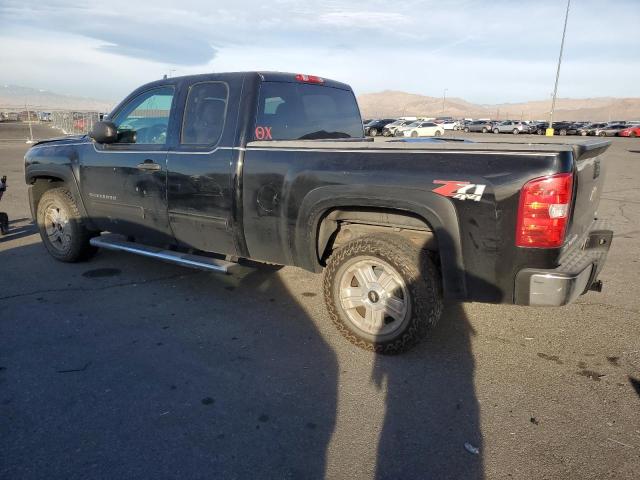 Photo 2 from auction – 2012 CHEVROLET SILVERADO with VIN 1GCRKSE76CZ273320