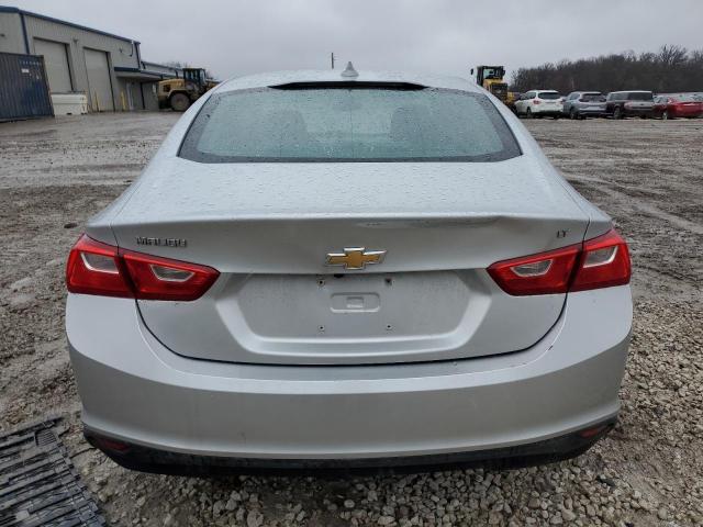 Photo 6 from auction – 2016 CHEVROLET MALIBU LT with VIN 1G1ZE5ST3GF288965