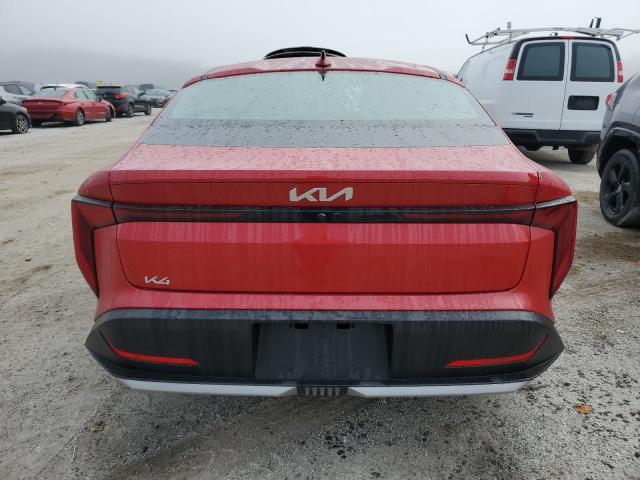 Photo 6 from auction – 2025 KIA K4 LX with VIN 3KPFT4DE9SE021051