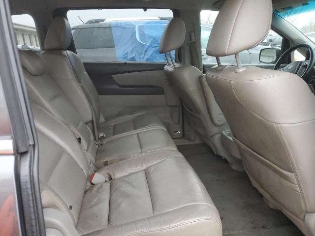 Photo 11 from auction – 2012 HONDA ODYSSEY EX with VIN 5FNRL5H65CB096752