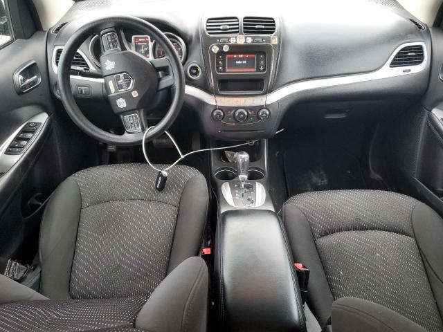 Фото 8 с аукциона – 2016 DODGE JOURNEY SX с VIN 3C4PDCBB7GT157122
