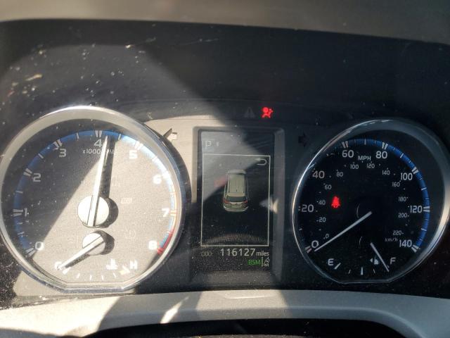Photo 9 from auction – 2017 TOYOTA RAV4 LIMIT with VIN 2T3DFREV8HW685901