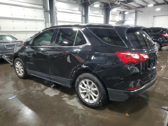 Photo 2 from auction – 2019 CHEVROLET EQUINOX LT with VIN 3GNAXKEVXKL393518