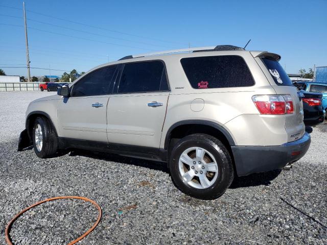 Photo 2 from auction – 2012 GMC ACADIA SLE with VIN 1GKKRPED6CJ263602