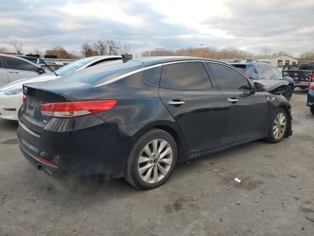 Photo 3 from auction – 2016 KIA OPTIMA EX with VIN 5XXGU4L39GG045530