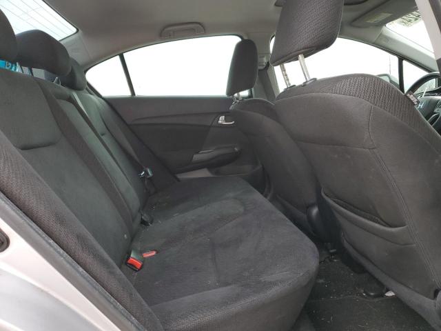 Photo 10 from auction – 2013 HONDA CIVIC EX with VIN 19XFB2F8XDE020685
