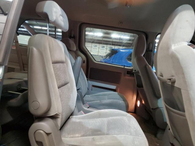 صورة رقم 11 من المزاد - 2004 FORD FREESTAR S مع VIN 2FMZA51604BA47260