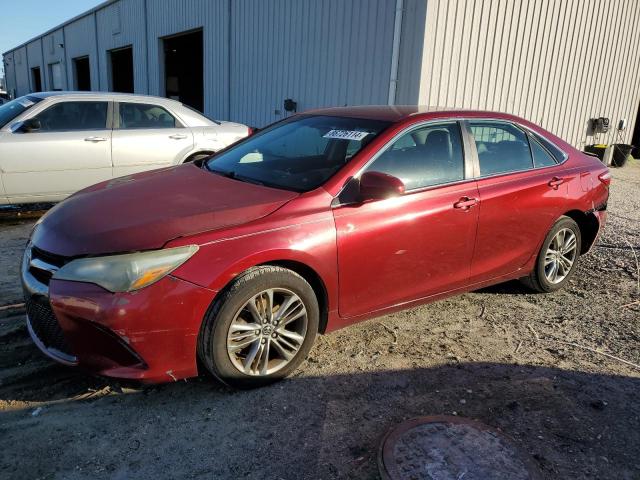 TOYOTA CAMRY LE 2015 with VIN 4T1BF1FK4FU914111 - Photo from auction