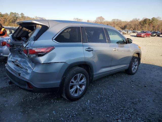 Zdjęcie 3 z aukcji – 2015 TOYOTA HIGHLANDER z VIN 5TDKKRFH0FS119905