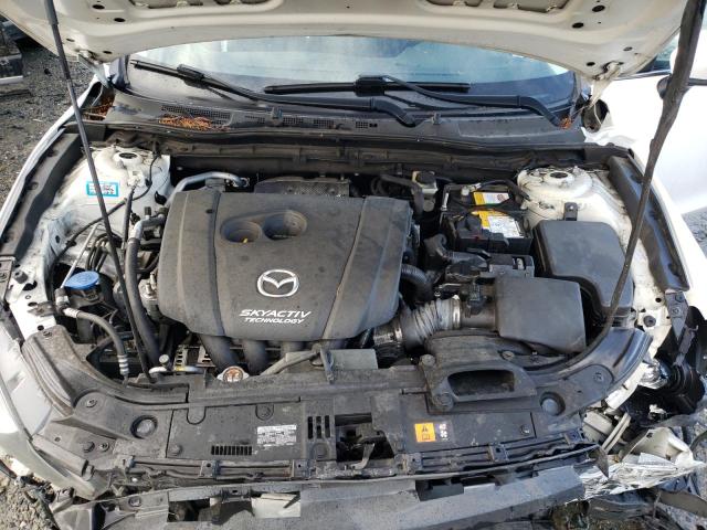 Photo 11 from auction – 2015 MAZDA 3 TOURING with VIN 3MZBM1L76FM228230