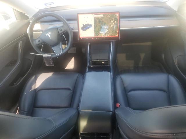 Photo 8 from auction – 2020 TESLA MODEL 3 with VIN 5YJ3E1EB0LF807140