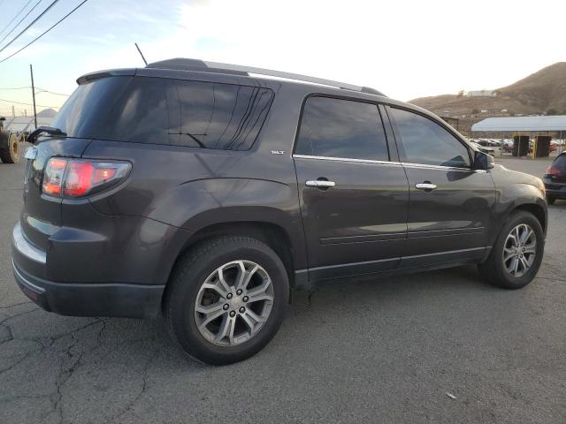 Photo 3 from auction – 2014 GMC ACADIA SLT with VIN 1GKKRRKD7EJ138272