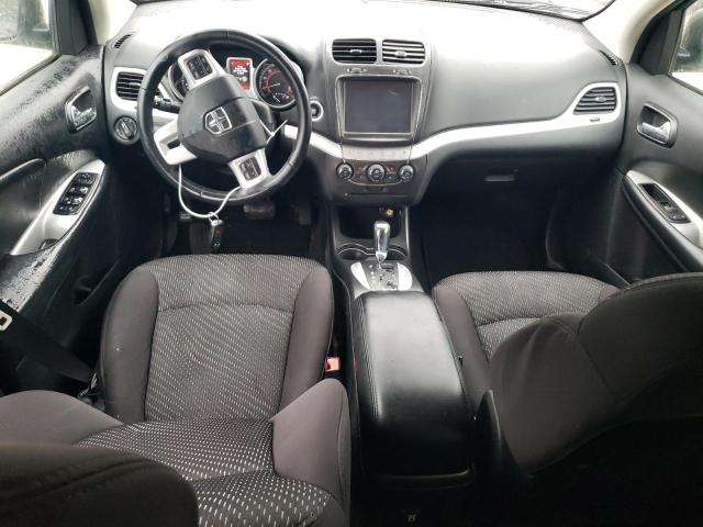 Photo 8 from auction – 2014 DODGE JOURNEY SX with VIN 3C4PDCBG0ET112225
