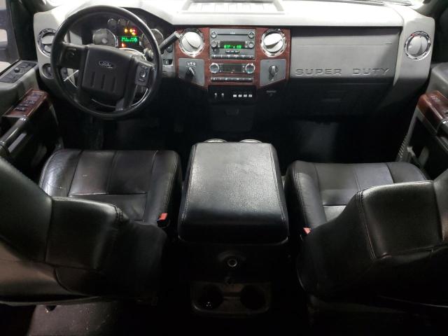 Photo 8 from auction – 2010 FORD F350 SUPER with VIN 1FTSW3BR1AEB01654