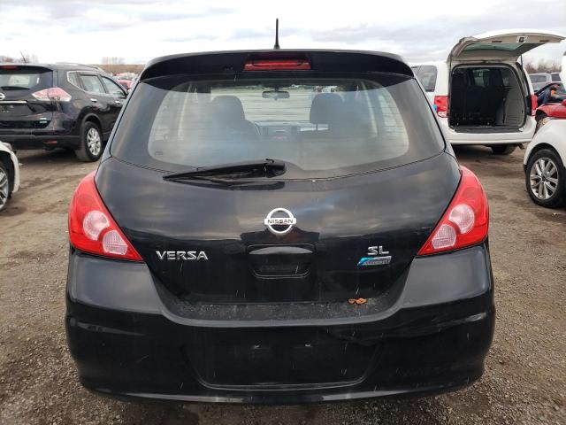 Photo 6 from auction – 2012 NISSAN VERSA S with VIN 3N1BC1CP5CL375522