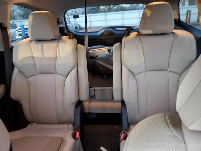 Photo 10 from auction – 2022 SUBARU ASCENT PRE with VIN 4S4WMAED9N3417165