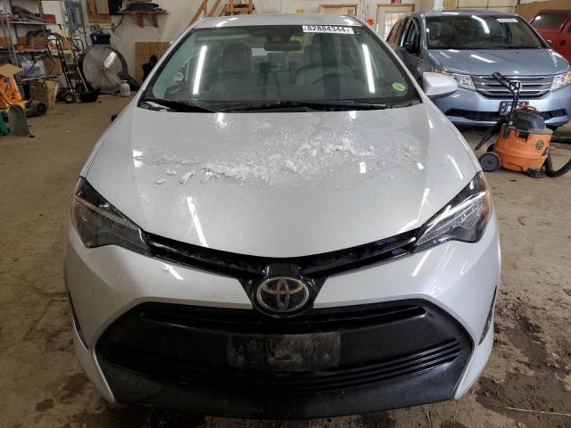 Photo 5 from auction – 2017 TOYOTA COROLLA L with VIN 5YFBURHE2HP664383