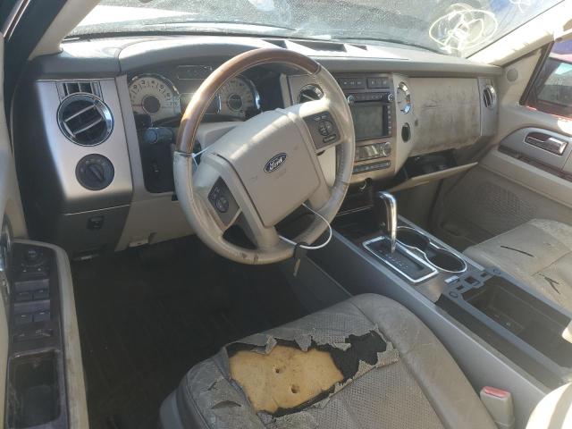 Photo 8 from auction – 2010 FORD EXPEDITION with VIN 1FMJK1K58AEB47230