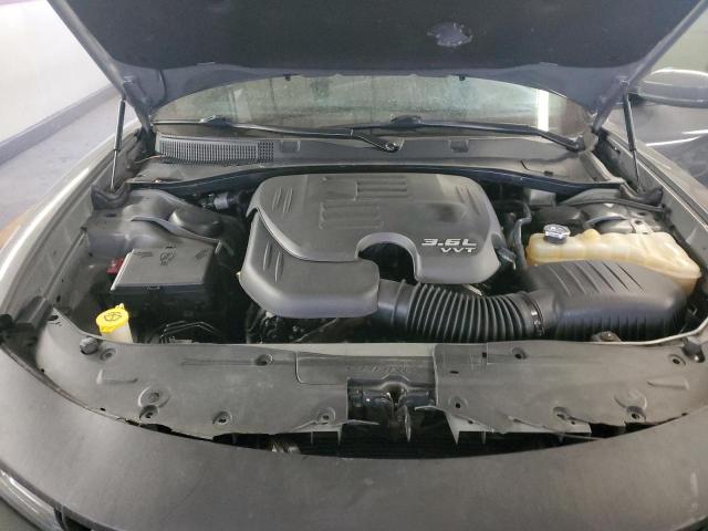 Photo 11 from auction – 2017 DODGE CHARGER SX with VIN 2C3CDXJG9HH612425