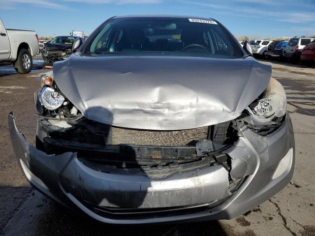 Photo 5 from auction – 2012 HYUNDAI ELANTRA GL with VIN KMHDH4AE2CU252420
