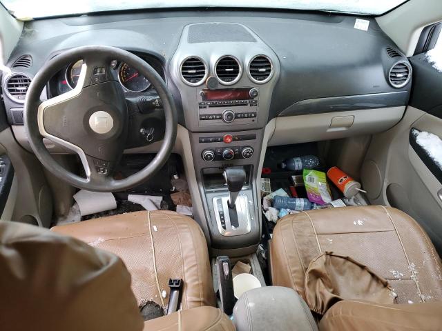 Photo 8 from auction – 2009 SATURN VUE XE with VIN 3GSCL33P59S599177