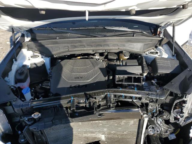 Photo 12 from auction – 2022 KIA TELLURIDE with VIN 5XYP3DHC4NG280339