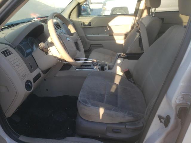 Photo 7 from auction – 2012 FORD ESCAPE XLT with VIN 1FMCU0D71CKA98694