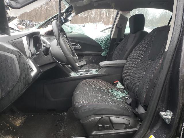 Photo 7 from auction – 2016 CHEVROLET EQUINOX LS with VIN 2GNFLEEK1G6291125