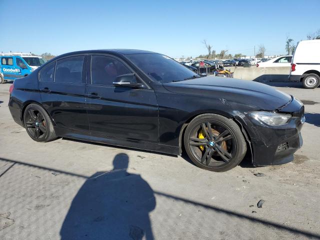 Photo 4 from auction – 2013 BMW 335 I with VIN WBA3A9G52DNR97251