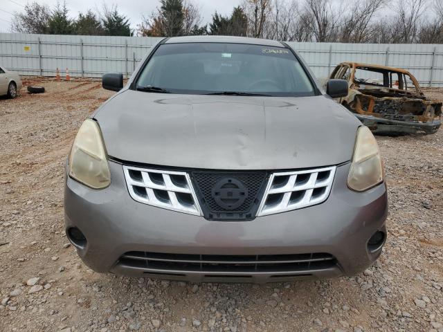 Photo 5 from auction – 2011 NISSAN ROGUE S with VIN JN8AS5MV4BW671676