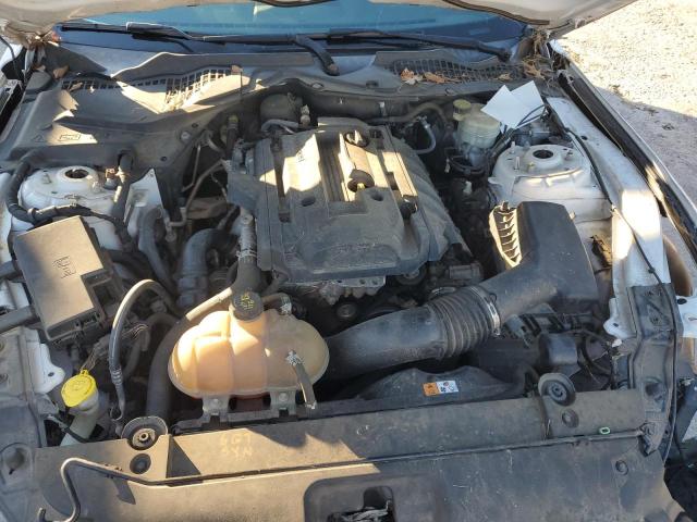 Photo 11 from auction – 2015 FORD MUSTANG with VIN 1FA6P8TH1F5385091