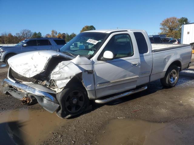 FORD F150 2002 z numerem VIN 1FTRX17W62NB88192 - Zdjęcie z aukcji