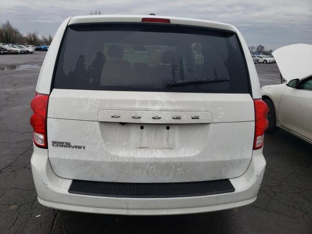 Photo 6 from auction – 2019 DODGE GRAND CARA with VIN 2C4RDGBG5KR602822