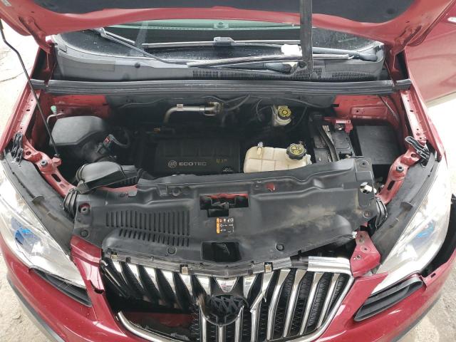 Photo 12 from auction – 2015 BUICK ENCORE PRE with VIN KL4CJDSB9FB071298