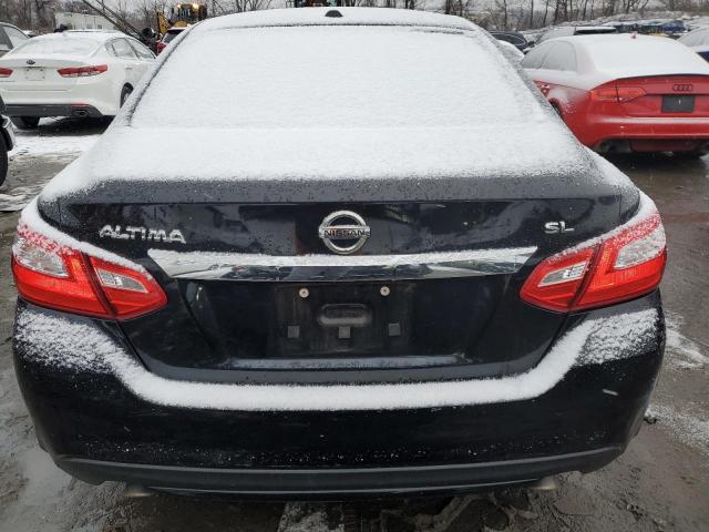 Photo 6 from auction – 2016 NISSAN ALTIMA 2.5 with VIN 1N4AL3AP9GC142192
