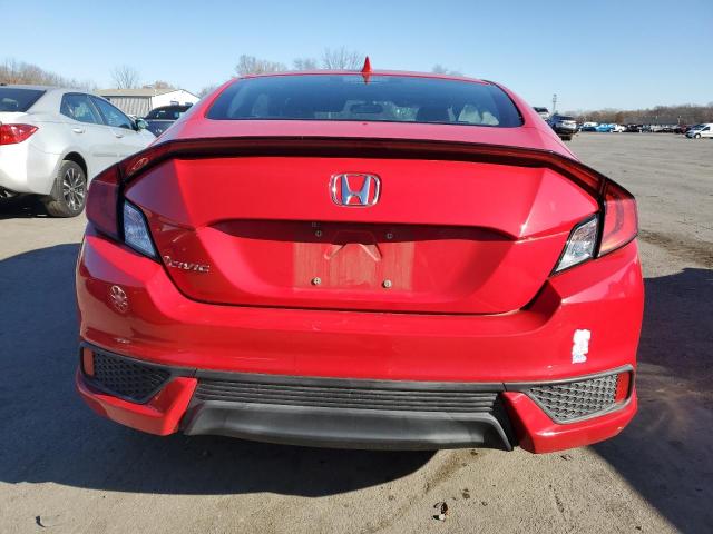 Photo 6 from auction – 2016 HONDA CIVIC EX with VIN 2HGFC3B36GH352887