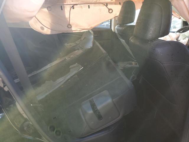 Photo 11 from auction – 2015 HONDA CR-V EXL with VIN 2HKRM4H70FH650110