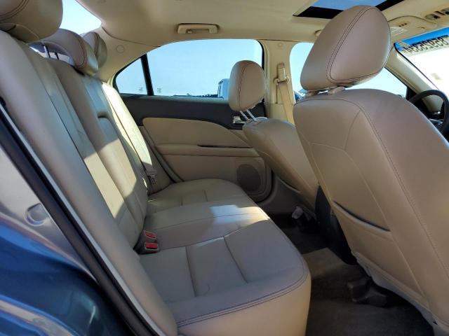 Photo 10 from auction – 2011 FORD FUSION SEL with VIN 3FAHP0JA7BR273712