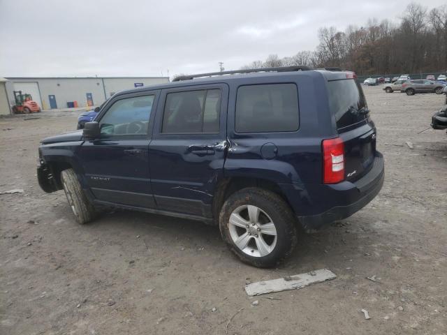 Photo 2 from auction – 2015 JEEP PATRIOT SP with VIN 1C4NJRBB9FD194342