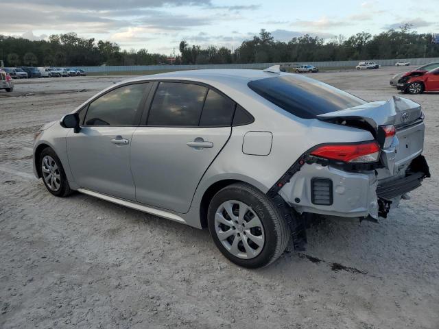 Photo 2 from auction – 2023 TOYOTA COROLLA LE with VIN 5YFB4MDE9PP019799