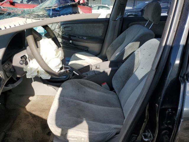 Photo 7 from auction – 2000 NISSAN MAXIMA GXE with VIN JN1CA31D8YT546166