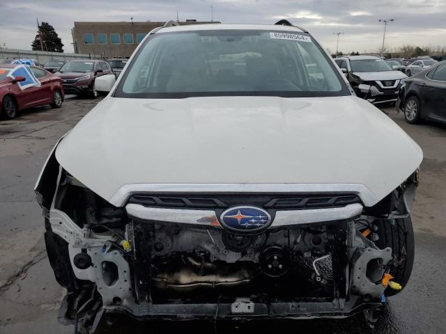 Photo 5 from auction – 2018 SUBARU FORESTER 2 with VIN JF2SJARC7JH598116