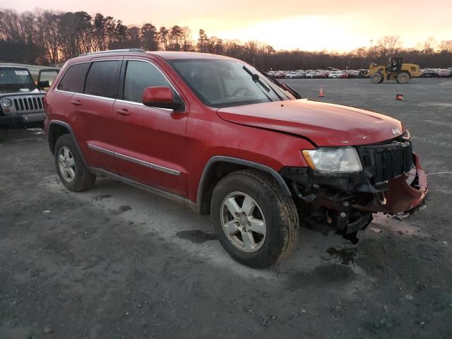 Photo 4 from auction – 2011 JEEP GRAND CHER with VIN 1J4RR4GG0BC507614