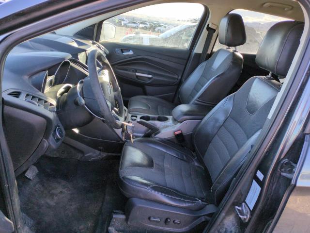 Photo 7 from auction – 2016 FORD ESCAPE SE with VIN 1FMCU9G97GUB47649
