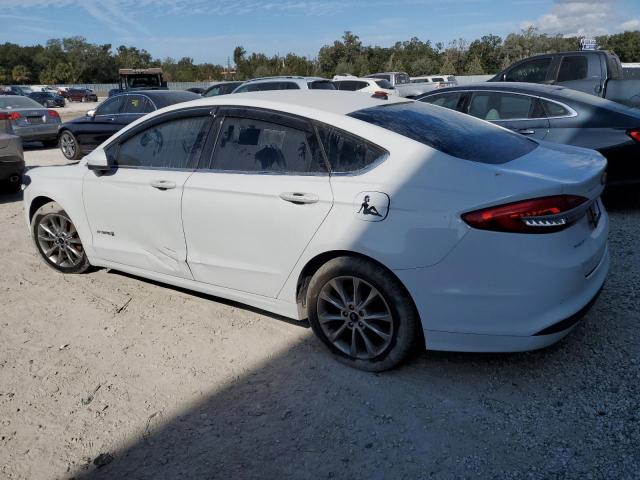 Photo 2 from auction – 2017 FORD FUSION SE with VIN 3FA6P0LU9HR287179
