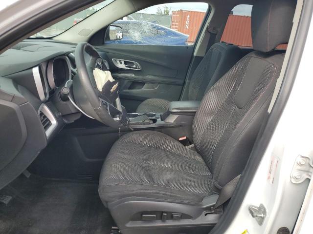 Photo 7 from auction – 2016 CHEVROLET EQUINOX LT with VIN 2GNALCEK7G1119189