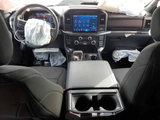 Photo 8 from auction – 2023 FORD F150 SUPER with VIN 1FTFW1E57PFA67138