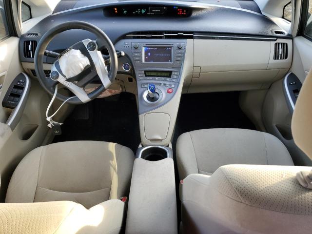 Photo 8 from auction – 2015 TOYOTA PRIUS with VIN JTDKN3DU1F1986151